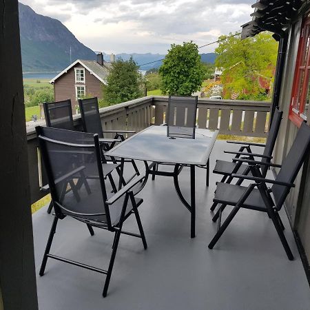 Hatlen View Isfjorden Екстериор снимка