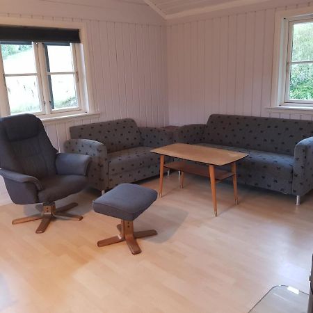 Hatlen View Isfjorden Екстериор снимка
