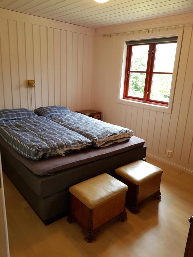 Hatlen View Isfjorden Екстериор снимка
